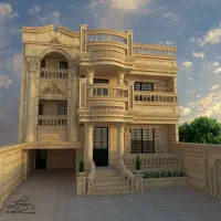 سنگکاری تخصصی نما ساختمان