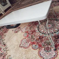 میز مطالعه تاشو