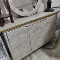 کنسول با اینه نو