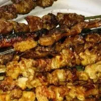 خوش گوشت/ خوئک /زانو گاوی