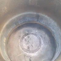 تنور گازی بزرگ|اجاق گاز و لوازم برقی پختوپز|شاهینشهر, شهرک گلدیس|دیوار