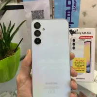 گوشی سامسونگ A25 درجه یک