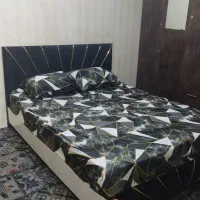 سوییت مبله شیک و تمیز|اجارهٔ کوتاه‌مدت آپارتمان و سوئیت|مشهد, حجاب (شهرک غرب)|دیوار
