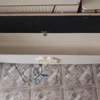 سرویس خواب صدف(ترکیه ای)|تخت و سرویس خواب|قروه, |دیوار