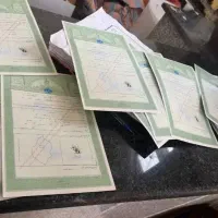 رفع انواع مشکل اسناد