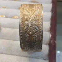 طلا کم اجرت استثنایی