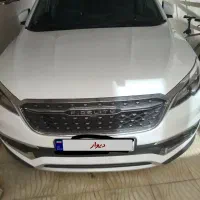 فیدلیتی پرایم ۷نفره ۵پر۴۰۲|خودرو سواری و وانت|قروه, |دیوار