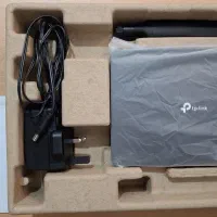 فروش مودم tp-link- 4G- ArcherMR200|مودم و تجهیزات شبکه|رودان, |دیوار