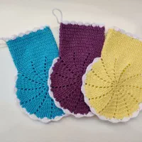 لیف بافتنی|صنایع دستی و سایر لوازم تزئینی|یزد, |دیوار