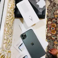 iPhone 11 Pro Max