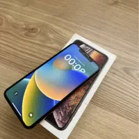 آیفون ایکس مکس