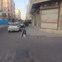 اجاره مغازه ۷۸ متری در باقرآباد بر خیابان دو نبش|اجارهٔ مغازه و غرفه|قرچک, باقرآباد|دیوار