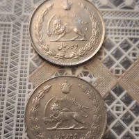 سکه قدیمی ایرانی و خارجی|کلکسیون سکه، تمبر، اسکناس|فولادشهر, فولادشهر|دیوار