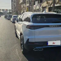 بیجینگ x7 (تیارا پرایم)|خودرو سواری و وانت|کرج, گلشهر|دیوار