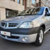 رنو ال 90 مدل 1391 E2