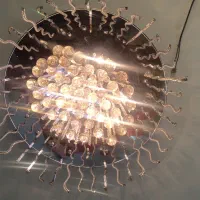 لوسترگرد سقفی