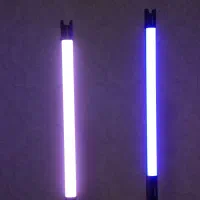 دو عدد باتوم لایت و فلاش گوداکس rgb در حد آک|دوربین عکاسی و فیلم‌برداری|کوهدشت, |دیوار