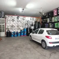 رینگ لاستیک