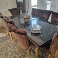 ناهار خوری .تخت.دراور.مبل.زیر تلویزیون