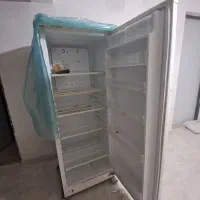 بخچال تمیز