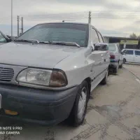 پراید مدل 1394|خودرو سواری و وانت|گنبد کاووس, |دیوار