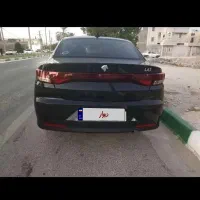 فروش یک دستگاه خودرو تارا tu5pارتقاءیافته|خودرو سواری و وانت|جم, |دیوار