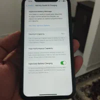 ایفون 11 128|موبایل|گرگان, |دیوار