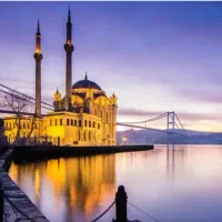 تور دبی کوش اداسی/اق-ساطی ۶ ماهه