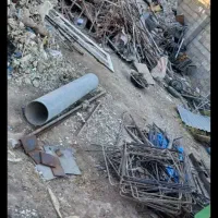 خرید وفروش ضایعات آهن چدن مس برنج