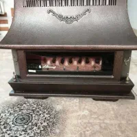 فروش چند عدد بخاری شومینه|بخاری، هیتر، شومینه|سبزوار, قصبه غربی|دیوار