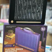 لامپ حشره‌کش برقی / شارژی قابل حمل