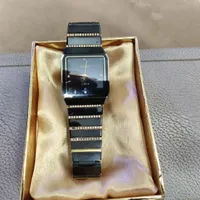 ساعت آناتوم سویس