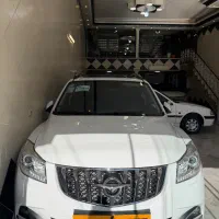 هایما S7 PRO به رویت صفر 1404