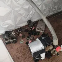 تعمیر وسرویسکار وتعمیر کار پکیچ وشوفاژ و لوله کشی|خدمات پیشه و مهارت|تبریز, |دیوار