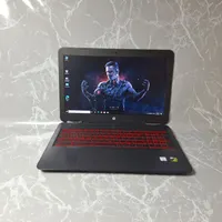 لپ تاپ گیمینگ HP OMEN 15