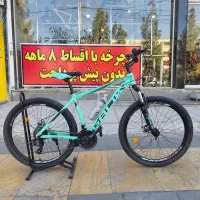 دوچرخه ۲۷/۵ برند کلیک،قسطی