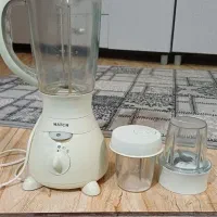 (خوردکن ومخلوط کن، اسیاب کن )نو