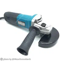 مینی فرز ماکیتا اصلی مارک برجسته حک شده|ابزارآلات|خرمآباد, |دیوار