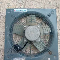 فن تهویه دمنده