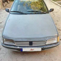 پژو اردی ۸۱|خودرو سواری و وانت|تهران, آبشار|دیوار