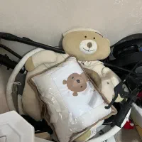 آباژور چراغ خواب کودک ست و تشک بازی|اسباب و اثاث بچه|مشهد, دانشجو|دیوار