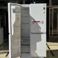 فروشگاه لوازم خانگی مادیار کالا یخچال J287 الجی|یخچال و فریزر|بانه, |دیوار