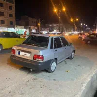 پراید|خودرو سواری و وانت|گالیکش, |دیوار