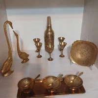 سرویس برنز و سیلور ترکیه