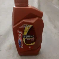 انواع روغن موتور 10 40|حراج|قزوین, |دیوار