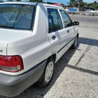 پراید مدل۹۸ قیمت کاسبی|خودرو سواری و وانت|تنکابن, |دیوار