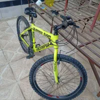 دوچرخه26|دوچرخه، اسکیت، اسکوتر|آبدانان, |دیوار