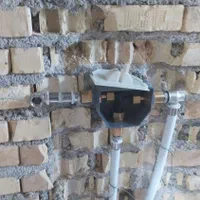 لوله کشی ساختمان و نصب شیرآلات|خدمات پیشه و مهارت|بندر گناوه, |دیوار