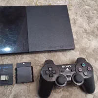 کنسول سونی ۲ ps2