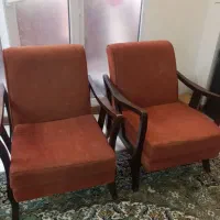 مبل تک نفره